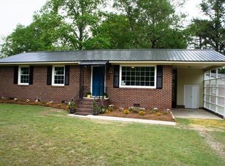 700 Christian St, Cheraw, SC 29520