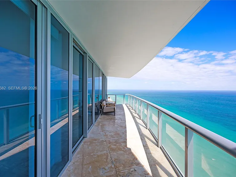 17001 Collins Ave #3507 — Photo 5