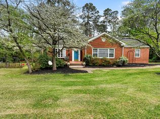 129 Gracemont Dr, Greenwood, SC 29649