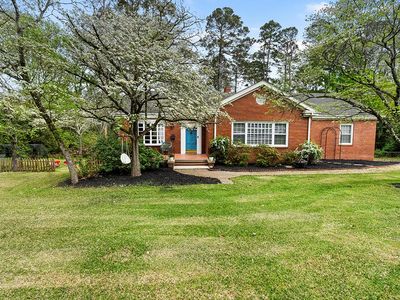 129 Gracemont Dr, Greenwood, SC, 29649