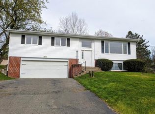 229 Overlook Dr, Horseheads, NY 14845