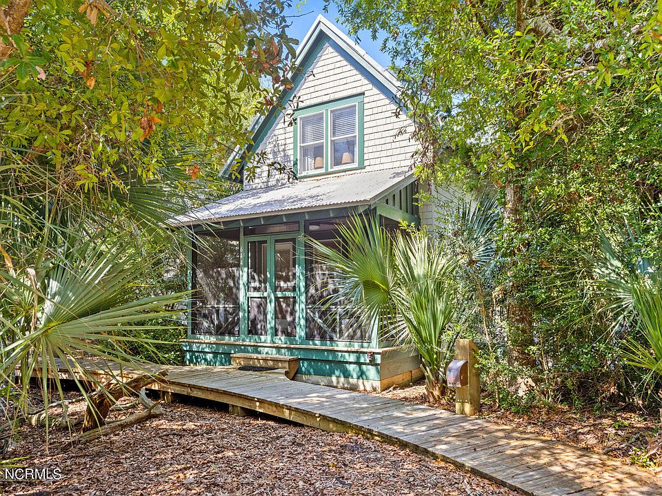 1st image of 644 Chicamacomico Way #1