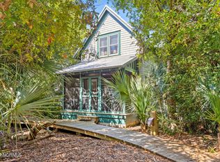 644 Chicamacomico Way #1, Southport, NC 28461