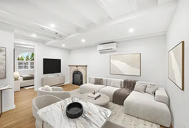 2 West 16th Street, #1F