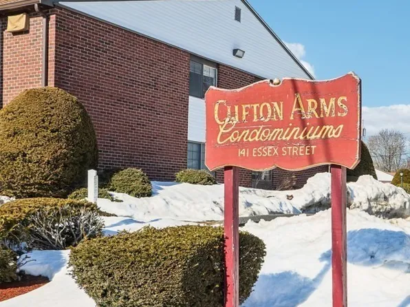 141 Essex St APT B1, Saugus, MA 01906