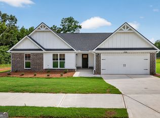 334 Tallulah Ct #15, Jefferson, GA 30549