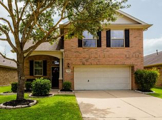 11318 Overland Trail Dr, Richmond, TX 77406