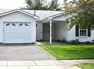 12 Olympus Way, Brick, NJ 08724