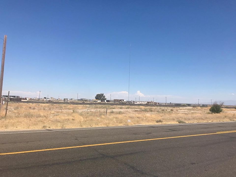 1st image of Sierra Hwy