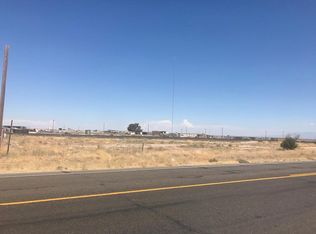 Sierra Hwy, Rosamond, CA