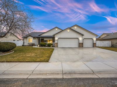 1002 N Rodeo St, Parma, ID, 83660