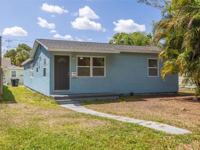 4012 21ST STREET N, Saint Petersburg, FL, 33714