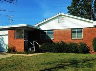 2837 SW 65th St, Oklahoma City, OK 73159