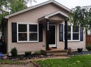 2252 Reddington Dr, Temperance, MI