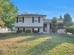 1804 Maserati Dr, Joliet, IL 60435