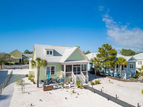 106 Salt Air Ct, Port Saint Joe, FL 32456