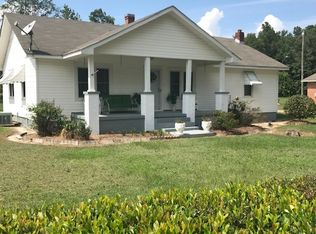 1809 Mount Calvary Rd, Ridge Spring, SC 29129