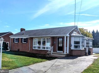 518 Diller Rd, Hanover, PA 17331