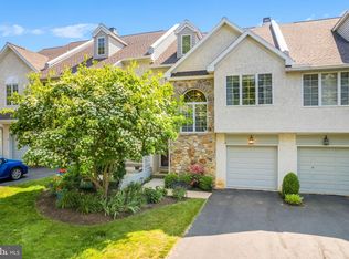 524 E Saxony Dr, Exton, PA 19341