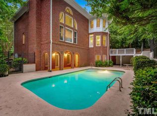 111 Redfern Dr, Cary, NC 27518