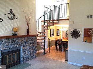 12316 Wadsworth Way #3, Woodbridge, VA 22192