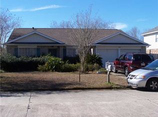 308 Riviera Dr, Slidell, LA 70460