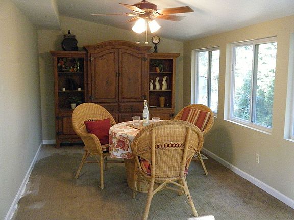 New Addition-Sun Room
