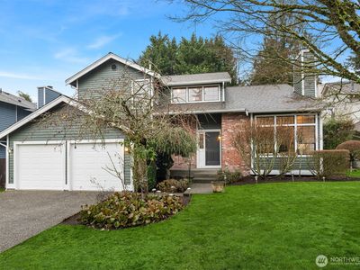 22116 NE 10th Place, Sammamish, WA, 98074