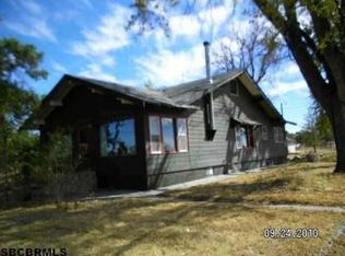150095 Experiment Farm Rd, Mitchell, NE 69357