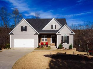 343 Arbor Hills Rd N, Talking Rock, GA 30175