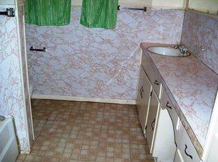 408 E Douglas Ave, Ashdown, AR 71822