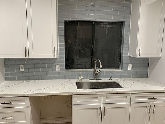 Before dishwasher in 