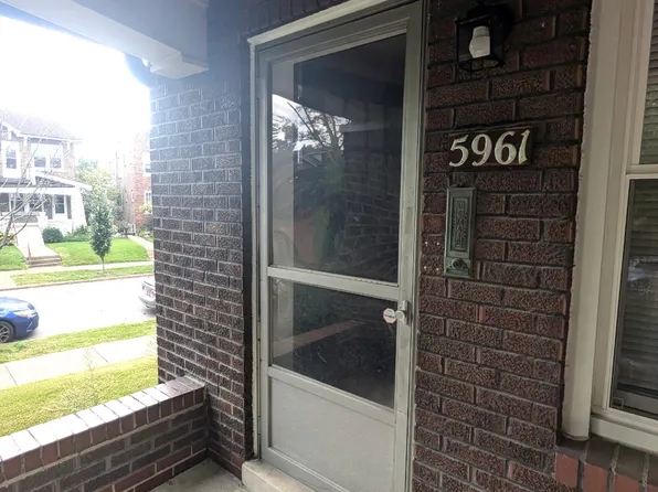 5961 Coronado Ave #1F, Saint Louis, MO 63116