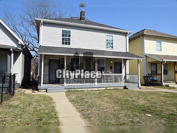 2nd image of 544 W 26th St