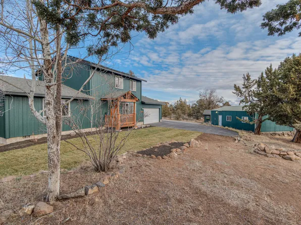 65135 76th St, Bend, OR 97703
