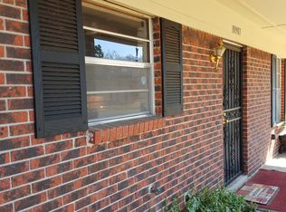 10907 Vernon Dr, Little Rock, AR 72209