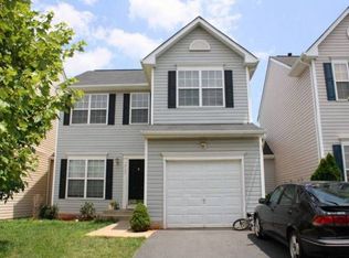 2155 Blue Spruce Dr, Culpeper, VA
