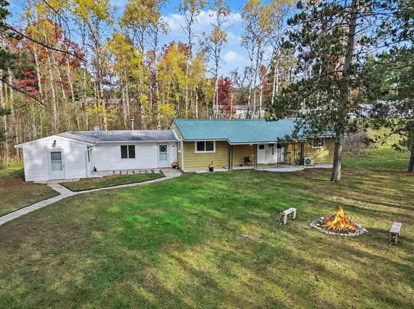 2425 McKinley Rd, Mio, MI 48647