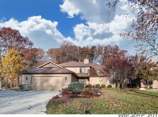 111 Masters Ct, Lima, OH 45805