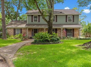 8107 Bairnsdale Ln, Houston, TX 77070