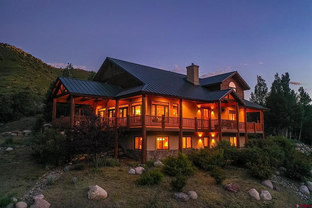 756 Horse Gulch Loop, Durango, CO 81301 MLS 804418 Zillow