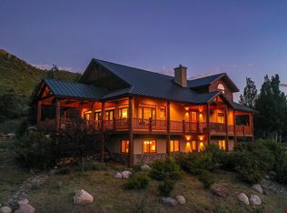 756 Horse Gulch Loop, Durango, CO 81301