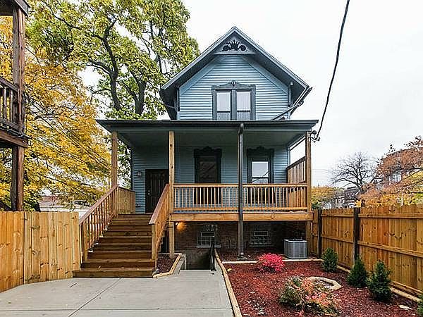 1st image of 2906 W North Ave #Ch