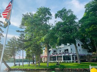 1339 Hungerford Point, Saint Croix Falls, WI 54024