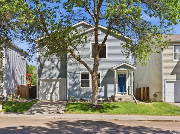 4647 S Tabor Way, Morrison, CO 80465