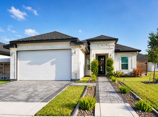 2700 E Comal Rd, Edinburg, TX 78542