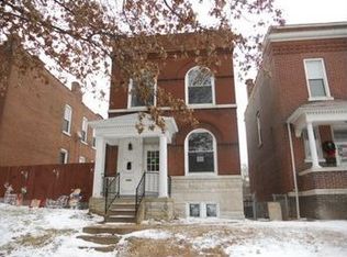 4444 Pennsylvania Ave #A, Saint Louis, MO 63111