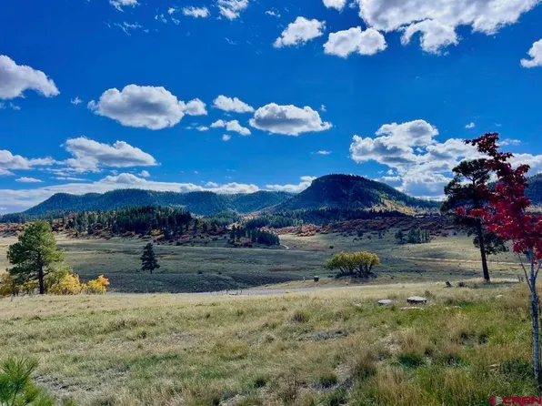 331 Spring Creek Circle, Pagosa Springs, CO 81147