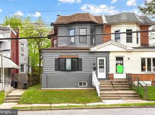 416 Pusey Ave, Collingdale, PA 19023