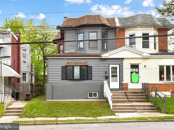 416 Pusey Ave, Collingdale, PA 19023